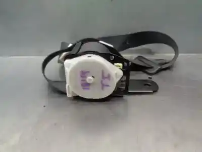 Peça sobressalente para automóvel em segunda mão cinto de segurança traseiro esquerdo por lexus gs300 (jzs160) 3.0 24v cat referências oem iam 7336030390c0