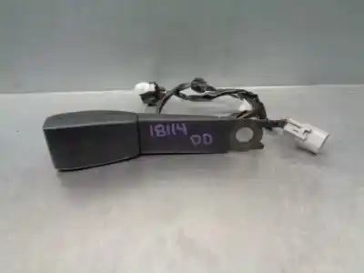 Peça sobressalente para automóvel em segunda mão chicote / encaixe cinto segurança dianteiro direito por lexus gs300 (jzs160) 3.0 24v cat referências oem iam 7323030830c0