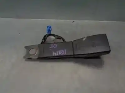 Peça sobressalente para automóvel em segunda mão chicote / encaixe cinto segurança dianteiro esquerdo por lexus gs300 (jzs160) 3.0 24v cat referências oem iam 7323030840c0