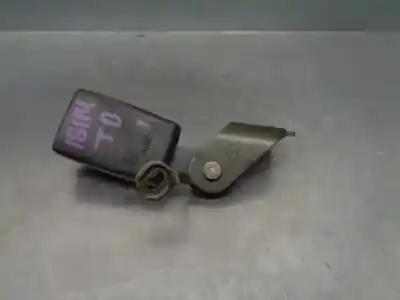 Peça sobressalente para automóvel em segunda mão chicote / encaixe cinto segurança traseiro direito por lexus gs300 (jzs160) 3.0 24v cat referências oem iam 7338030350c0