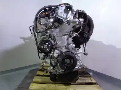 Автозапчасти б/у полный двигатель за mazda cx-5 (ke, gh) 2.0 (keefw) ссылки oem iam 