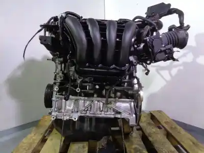 Second-hand car spare part complete engine for mazda cx-5 (ke, gh) 2.0 (keefw) oem iam references  20623146 pey702300e