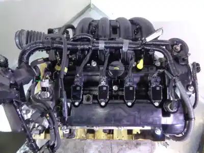Second-hand car spare part complete engine for mazda cx-5 (ke, gh) 2.0 (keefw) oem iam references  20623146 pey702300e