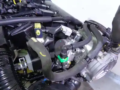 Second-hand car spare part complete engine for mazda cx-5 (ke, gh) 2.0 (keefw) oem iam references  20623146 pey702300e
