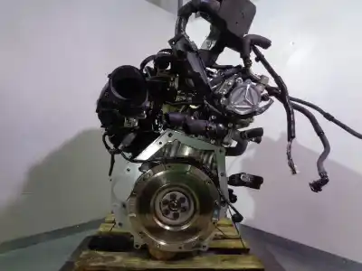 Second-hand car spare part complete engine for mazda cx-5 (ke, gh) 2.0 (keefw) oem iam references  20623146 pey702300e