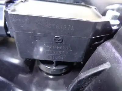 Second-hand car spare part complete engine for mazda cx-5 (ke, gh) 2.0 (keefw) oem iam references  20623146 pey702300e