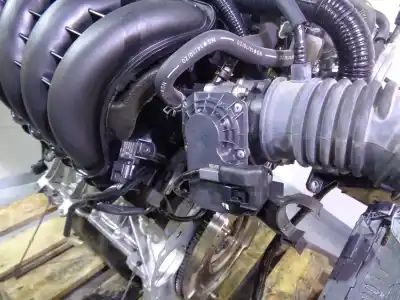 Second-hand car spare part complete engine for mazda cx-5 (ke, gh) 2.0 (keefw) oem iam references  20623146 pey702300e