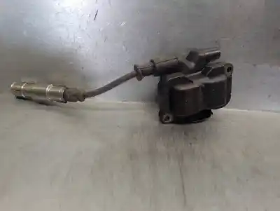 Piesă de schimb auto la mâna a doua bobina de aprindere pentru smart micro compact car 0.6 referințe oem iam a0001587703