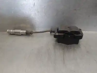 Second-hand car spare part ignition coil for smart micro compact car 0.6 oem iam references a0001587703  0221503022