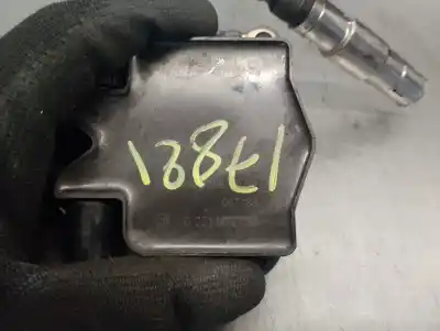 Second-hand car spare part ignition coil for smart micro compact car 0.6 oem iam references a0001587703  0221503022