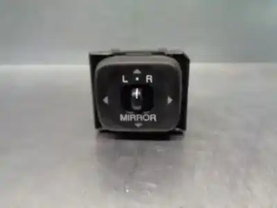 Peça sobressalente para automóvel em segunda mão comutador de espelhos retrovisores por lexus gs300 (jzs160) 3.0 24v cat referências oem iam 5512n31
