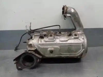 Peça sobressalente para automóvel em segunda mão CATALISADOR por MERCEDES CLASE B (W246)  Referências OEM IAM 208A00184R CESTA 3 H8201140545