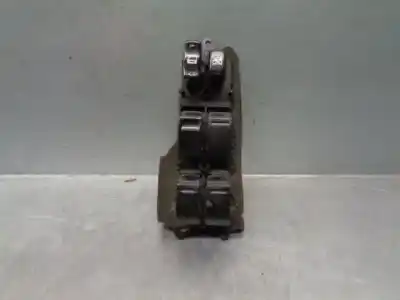 Peça sobressalente para automóvel em segunda mão botão / interruptor elevador vidro dianteiro esquerdo por lexus gs300 (jzs160) 3.0 24v cat referências oem iam 8404030050