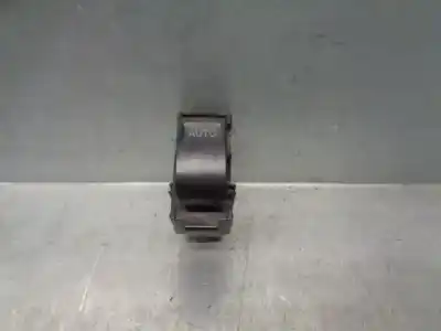 Peça sobressalente para automóvel em segunda mão botão / interruptor elevador vidro traseiro esquerdo por lexus gs300 (jzs160) 3.0 24v cat referências oem iam 3482f32