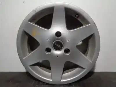 Piesă de schimb auto la mâna a doua jantã pentru smart micro compact car 0.6 referințe oem iam 108740521b