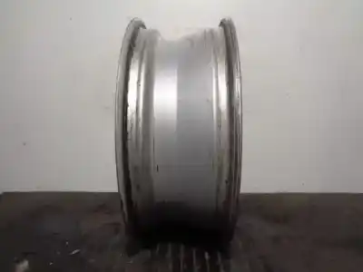 Second-hand car spare part rim for smart micro compact car 0.6 oem iam references 108740521b  r1551/2jx15h2et-1