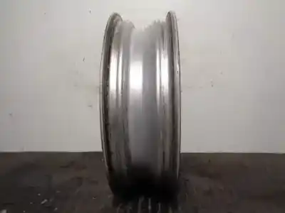 Peça sobressalente para automóvel em segunda mão jante por smart micro compact car 0.6 referências oem iam 108740541b  r154jx15h2et27