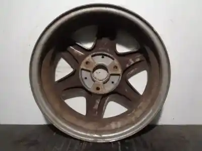 Peça sobressalente para automóvel em segunda mão jante por smart micro compact car 0.6 referências oem iam 108740541b  r154jx15h2et27
