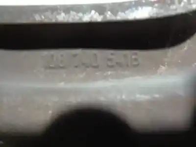 Peça sobressalente para automóvel em segunda mão jante por smart micro compact car 0.6 referências oem iam 108740541b  r154jx15h2et27