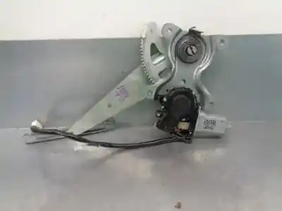 Peça sobressalente para automóvel em segunda mão elevador de vidros traseiro direito por lexus gs300 (jzs160) 3.0 24v cat referências oem iam 8572030291