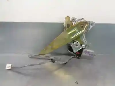 Peça sobressalente para automóvel em segunda mão elevador de vidros traseiro esquerdo por lexus gs300 (jzs160) 3.0 24v cat referências oem iam 8571030350