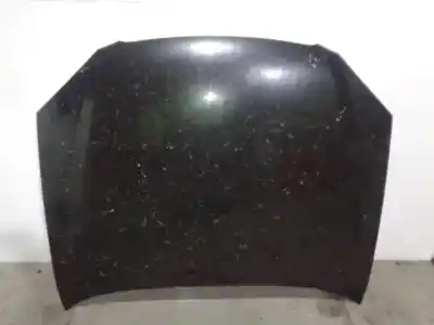 Second-hand car spare part bonnet for chevrolet lacetti cdx oem iam references 96548974