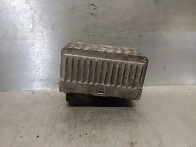 Second-hand car spare part GLOW PLUG for OPEL CORSA D  OEM IAM references 55574293  0522122601