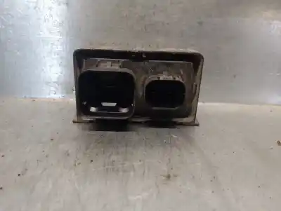 Second-hand car spare part glow plug for opel corsa d color edition oem iam references 55574293  0522122601