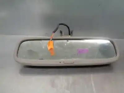 Peça sobressalente para automóvel em segunda mão espelho retrovisor interior por lexus gs300 (jzs160) 3.0 24v cat referências oem iam 8781030290b0
