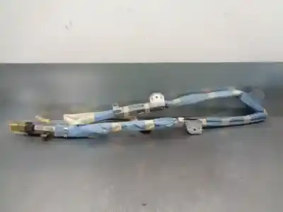 Peça sobressalente para automóvel em segunda mão airbag de cortina dianteiro direito por lexus gs300 (jzs160) 3.0 24v cat referências oem iam 6217030060