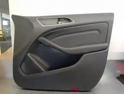Автозапчастина б/у обработка передніх правіх дверей для mercedes-benz clase b (w246) 1.5 cdi cat посилання на oem iam a2467201062