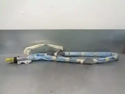 Peça sobressalente para automóvel em segunda mão airbag de cortina dianteiro esquerdo por lexus gs300 (jzs160) 3.0 24v cat referências oem iam 6218030060