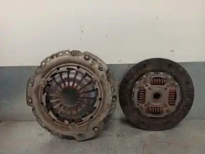 Peça sobressalente para automóvel em segunda mão KIT DE EMBREAGEM por RENAULT MEGANE II BERLINA 5P  Referências OEM IAM 302058324R  