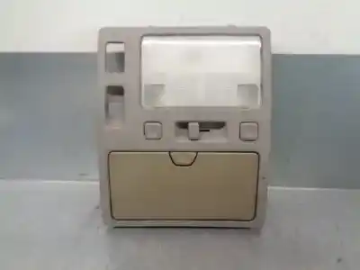 Peça sobressalente para automóvel em segunda mão luz interior por lexus gs300 (jzs160) 3.0 24v cat referências oem iam 8126030220b0