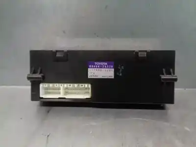 Peça sobressalente para automóvel em segunda mão módulo eletrônico por lexus gs300 (jzs160) 3.0 24v cat referências oem iam 886503a330