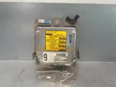 Peça sobressalente para automóvel em segunda mão centralina de airbag por lexus gs300 (jzs160) 3.0 24v cat referências oem iam 8917030360