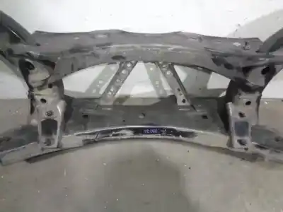 Автозапчастина б/у задня вісь для mazda cx-5 (ke, gh) 2.0 (keefw) посилання на oem iam kd312880xb  