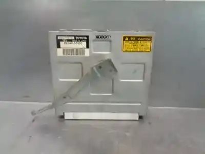 Peça sobressalente para automóvel em segunda mão boitier de commande de abs por lexus gs300 (jzs160) 3.0 24v cat referências oem iam 8954030392