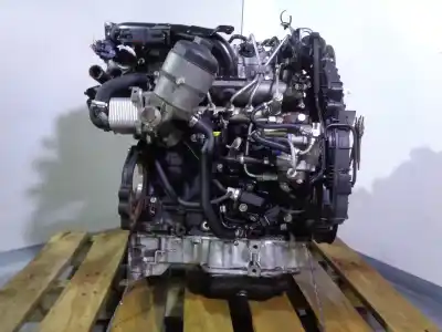 Автозапчастина б/у двигун комплект для opel combo furgoneta/monovolumen 1.7 cdti 16v посилання на oem iam z17dth 5601554 1643408