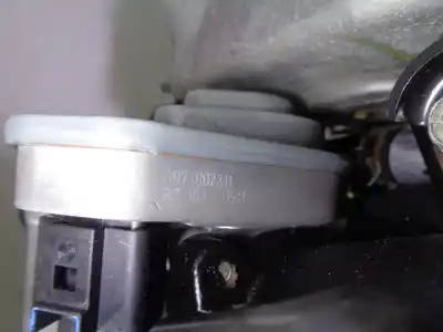 Автозапчастина б/у двигун комплект для opel combo furgoneta/monovolumen 1.7 cdti 16v посилання на oem iam z17dth 5601554 1643408
