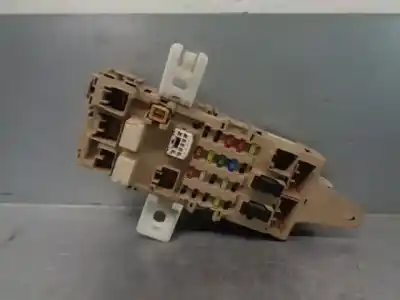 Peça sobressalente para automóvel em segunda mão caixa de fusíveis e relés por lexus gs300 (jzs160) 3.0 24v cat referências oem iam 8273330011