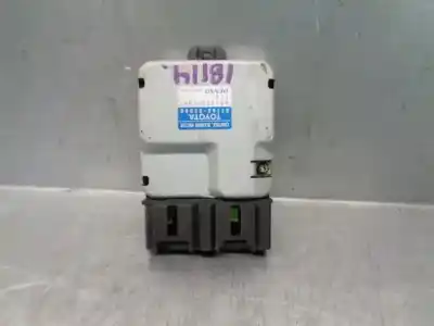 Peça sobressalente para automóvel em segunda mão módulo eletrônico por lexus gs300 (jzs160) 3.0 24v cat referências oem iam 8716522050