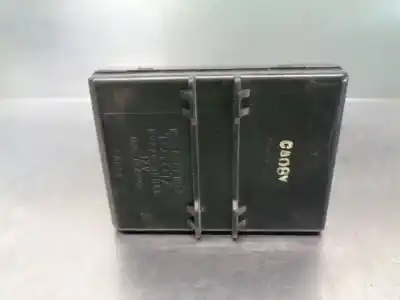 Peça sobressalente para automóvel em segunda mão módulo eletrônico por lexus gs300 (jzs160) 3.0 24v cat referências oem iam 8922630040