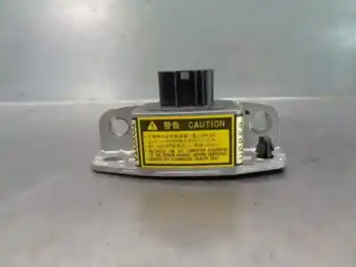 Peça sobressalente para automóvel em segunda mão sensor por lexus gs300 (jzs160) 3.0 24v cat referências oem iam 8918330050
