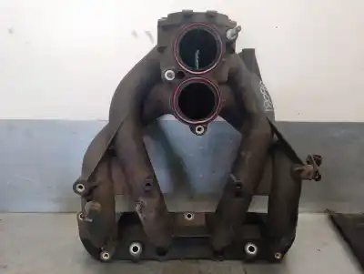 Second-hand car spare part intake manifold for bmw serie 3 berlina (e46) 1.9 cat oem iam references 11611432033