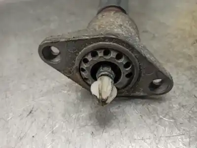Recambio de automóvil de segunda mano de amortiguador trasero izquierdo para volkswagen passat b5.5 variant (3b6) 1.9 tdi referencias oem iam 3b0513031p  814901556140