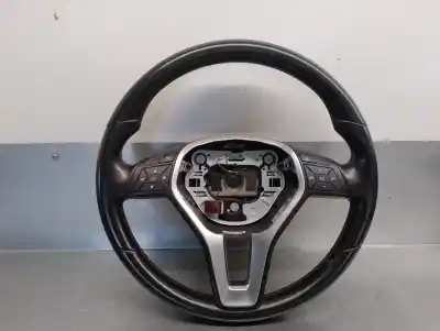 Автозапчастина б/у кермо для mercedes-benz clase b (w246) 1.5 cdi cat посилання на oem iam a2464603803