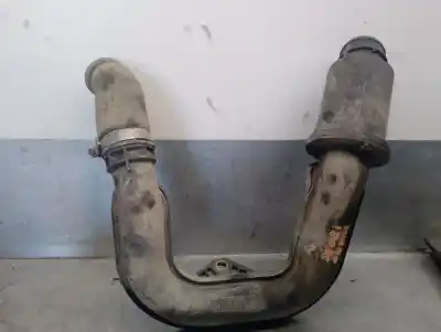 Peça sobressalente para automóvel em segunda mão tubo por ford ranger (tke) 2.2 tdci cat 150 cv / 110 kw referências oem iam ab396c646af