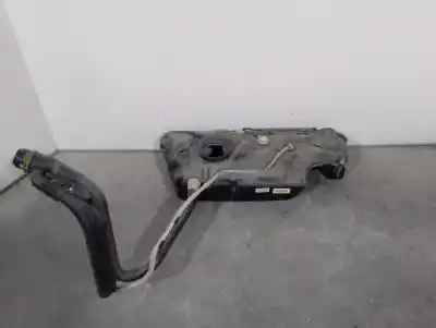Second-hand car spare part fuel tank for opel crossland x / crossland (p17, p2qo) 1.2 (75) oem iam references 9819742480 cesta 3 39176038
