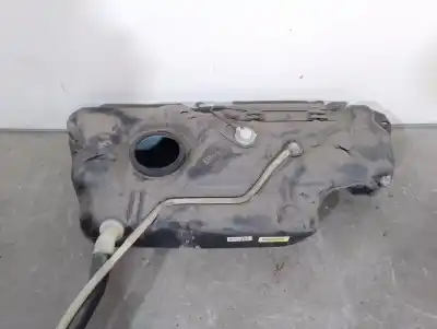 Second-hand car spare part fuel tank for opel crossland x / crossland (p17, p2qo) 1.2 (75) oem iam references 9819742480 cesta 3 39176038